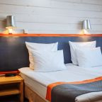 Двухместный (Комфорт с 1 кроватью или 2 отдельными кроватями), Baikal View Hotel