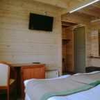 Трехместный (Семейный номер), Baikal View Hotel