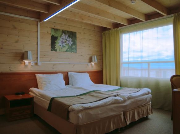 Фотография номера гостиницы Baikal View Hotel