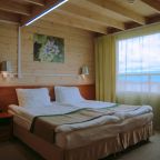 Трехместный (Семейный номер), Baikal View Hotel