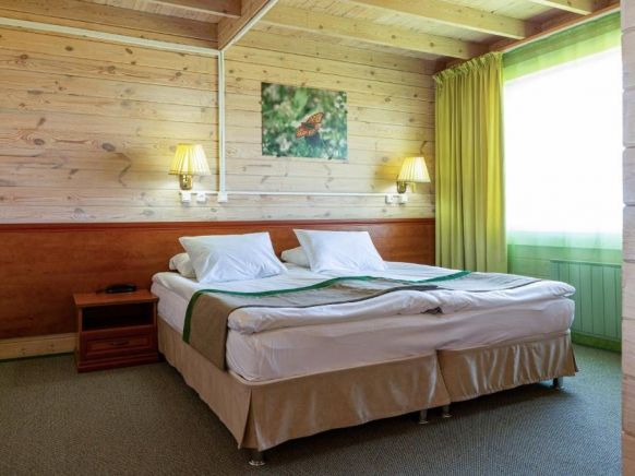 Фотография номера гостиницы Baikal View Hotel