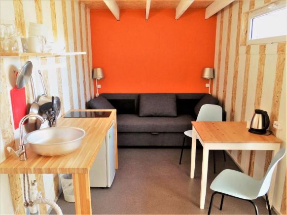 Фотография номера гостиницы Baikal View Hotel