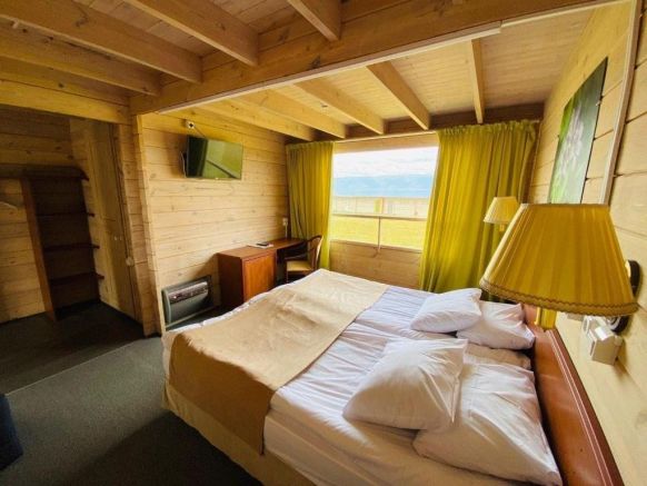 Фотография номера гостиницы Baikal View Hotel