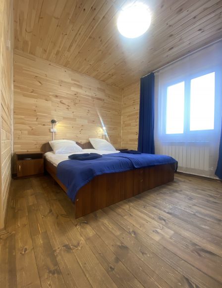 Фотография номера гостевого дома Адмирал