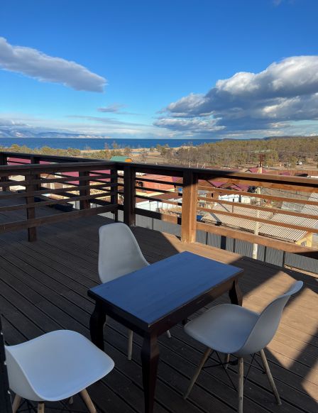 Фотография номера гостиницы Байкал Хан Ольхон