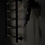 Двухместный (Номер повышенной категории с двуспальной кроватью), Отель Байкал Хан