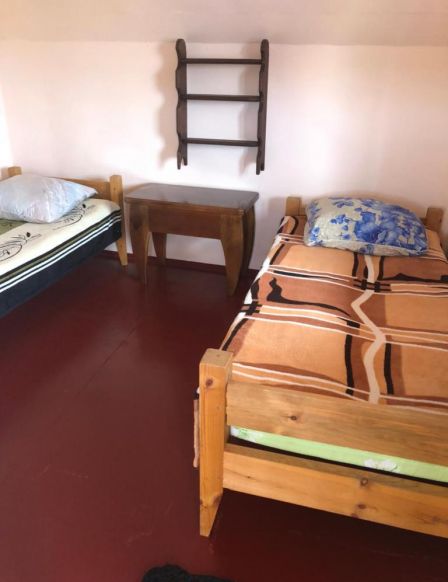 Фотография номера базы отдыха Берег Надежды