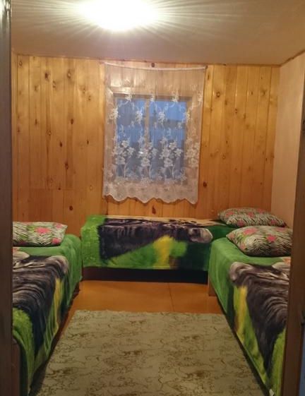 Фотография номера базы отдыха Берег Надежды
