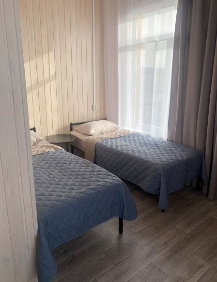 Фотография номера базы отдыха Берег Надежды