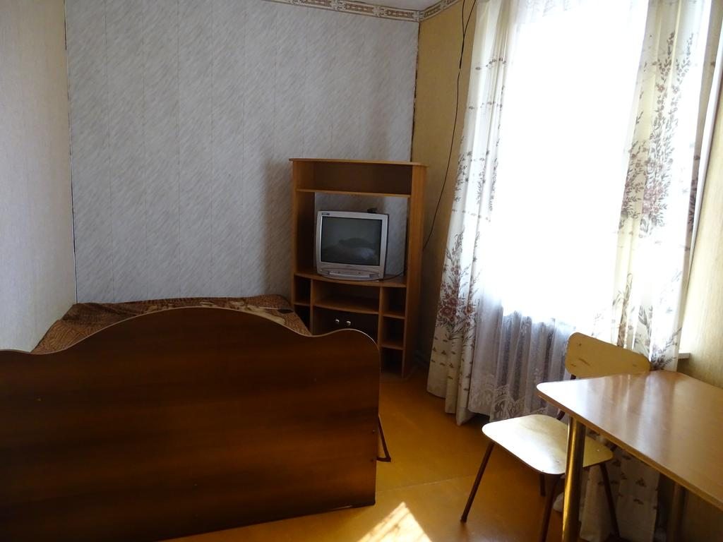Двухместный (Бюджетный двухместный номер с 1 кроватью) мини-отеля Диана, Хужир