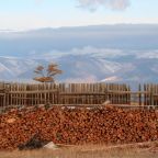 Трехместный (Трехместный номер Делюкс с видом на озеро), Гостиница Филоксения