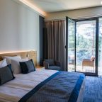 De Luxe (С панорамным видом и балконом), Курортный отель Дом у моря