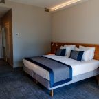 De Luxe (С панорамным видом и балконом), Курортный отель Дом у моря