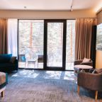 De Luxe (Panoramic), Курортный отель Дом у моря