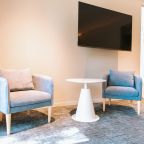 De Luxe (Panoramic), Курортный отель Дом у моря