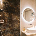 De Luxe (Panoramic), Курортный отель Дом у моря