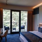 Семейный (Deluxe Family), Курортный отель Дом у моря