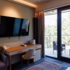 Семейный (Deluxe Family), Курортный отель Дом у моря