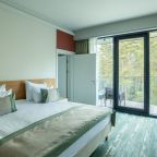 Семейный (Deluxe Family), Курортный отель Дом у моря