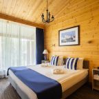 Двухместный (Стандартный номер без балкона), Курортный отель Дом у моря