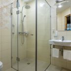 Двухместный (Стандартный номер без балкона), Курортный отель Дом у моря