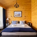 Двухместный (Стандартный номер с балконом), Курортный отель Дом у моря