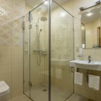 Двухместный (Стандартный номер с балконом), Курортный отель Дом у моря