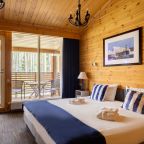 Двухместный (Стандартный номер с балконом), Курортный отель Дом у моря