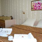 Семейный (Стандарт), Отель Home