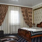 Комфортный номер на дневное проживание без ночи.