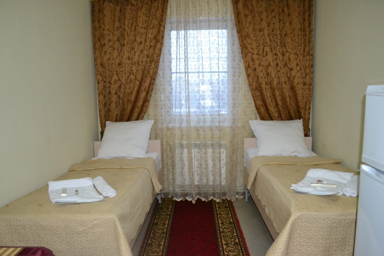 Номер (Стандарт), Отель Home