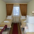 Номер (Стандарт), Отель Home