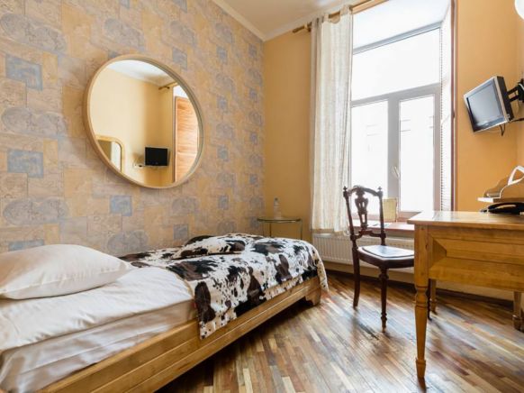 Фотография номера гостиницы Рахманинов