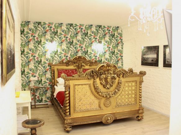 Фотография номера гостиницы Рахманинов