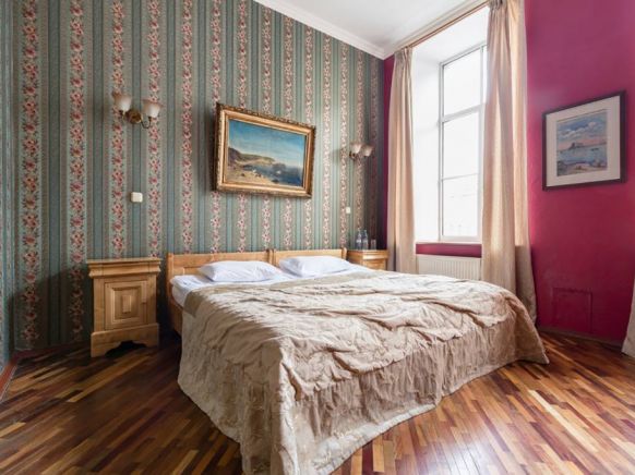 Фотография номера гостиницы Рахманинов