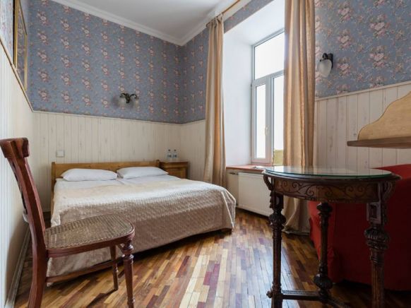 Фотография номера гостиницы Рахманинов