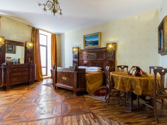 Фотография номера гостиницы Рахманинов