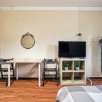Трёхместный и более (FlyBox "Family"), Мини-отель FlyBox Vnukovo