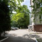 Автостоянка / Парковка, Гостиница Экипаж