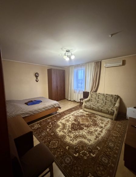 Фотография номера мотеля Лесной