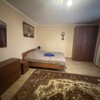 Полулюкс (Джуниор сюит), Мотель Лесной Одинцово