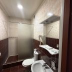 Полулюкс (Джуниор сюит), Мотель Лесной Одинцово