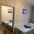 Семейный (Трехместный), Мотель Лесной Одинцово