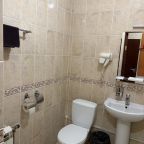 Семейный (Трехместный), Мотель Лесной Одинцово