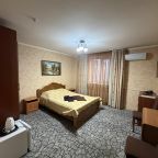 Двухместный (Стандарт, С 1 кроватью), Мотель Лесной Одинцово