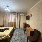 Двухместный (Стандарт, С 1 кроватью), Мотель Лесной Одинцово