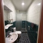 Одноместный (Стандарт), Мотель Лесной Одинцово