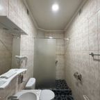 Двухместный (Стандарт, С 1 кроватью), Мотель Лесной Одинцово