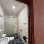 Двухместный (Стандарт, Twin), Мотель Лесной Одинцово