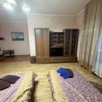 Двухместный (Стандарт, Twin), Мотель Лесной Одинцово